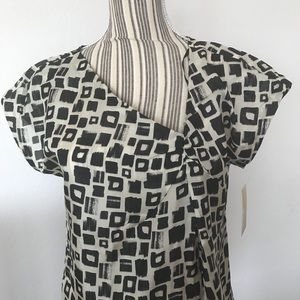 NWT Michael Michael Kors Top